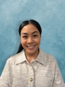 Melissa Fraser ADOC ASL