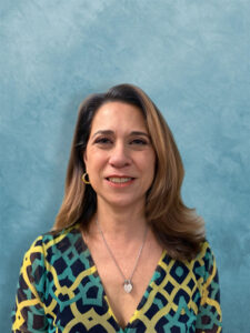Natasha Patton dietitian