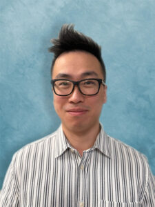 Tony Szeto ADOC LTC
